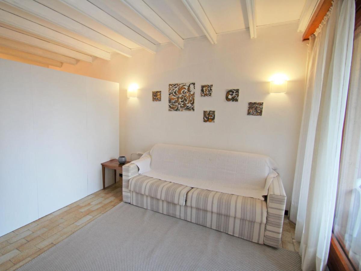 Apartment Hermitage-5 By Interhome Porto Valtravaglia Kültér fotó