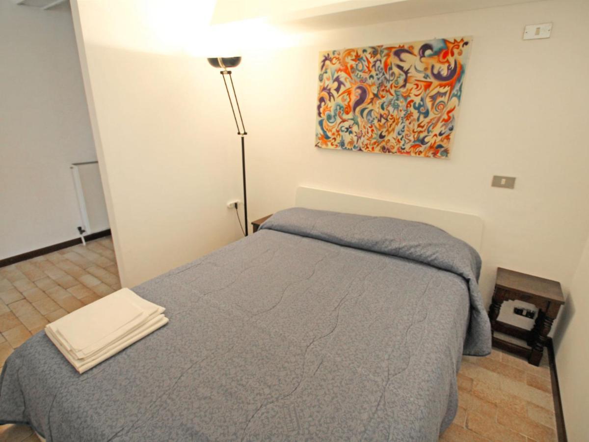 Apartment Hermitage-5 By Interhome Porto Valtravaglia Kültér fotó