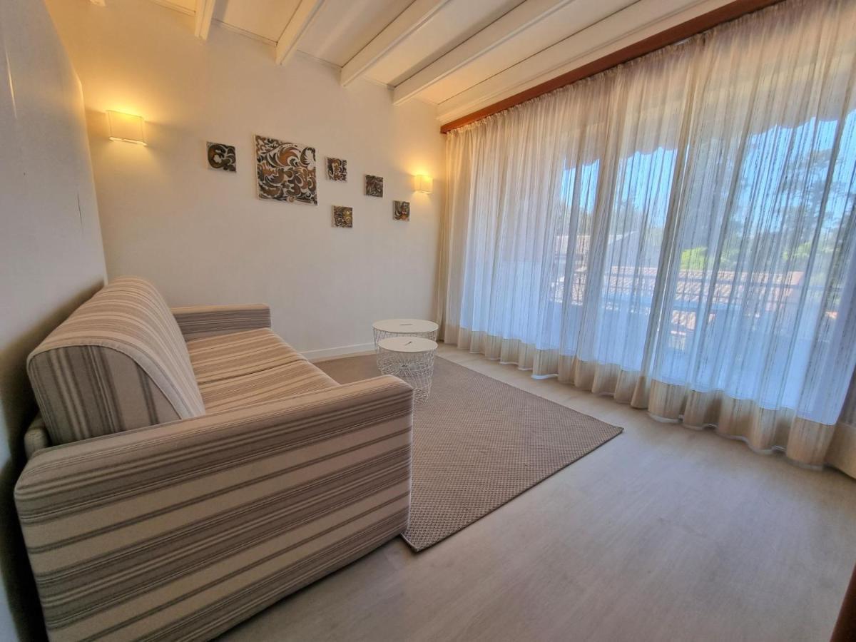 Apartment Hermitage-5 By Interhome Porto Valtravaglia Kültér fotó