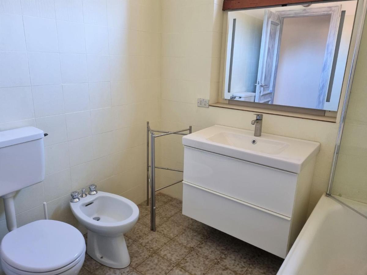 Apartment Hermitage-5 By Interhome Porto Valtravaglia Kültér fotó